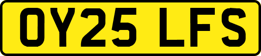 OY25LFS
