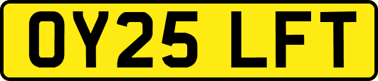 OY25LFT