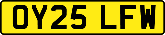 OY25LFW