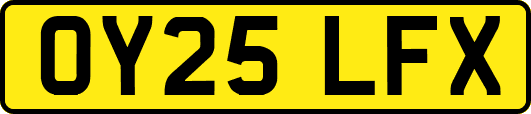 OY25LFX