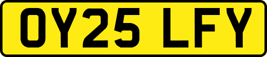 OY25LFY