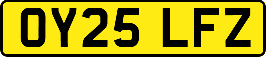 OY25LFZ