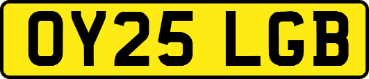 OY25LGB