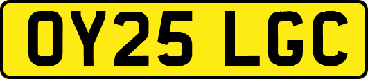 OY25LGC