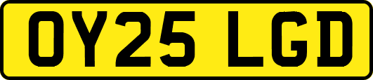 OY25LGD