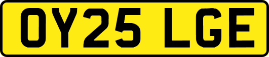 OY25LGE