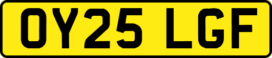 OY25LGF