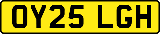 OY25LGH