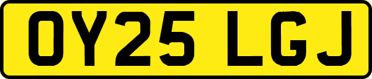 OY25LGJ
