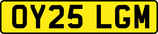 OY25LGM