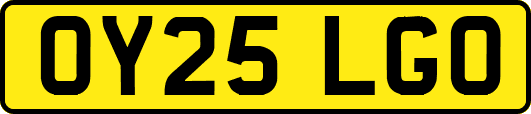 OY25LGO
