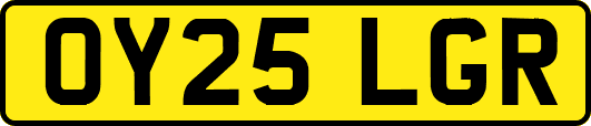 OY25LGR