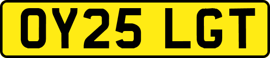 OY25LGT
