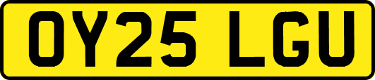 OY25LGU