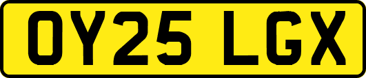 OY25LGX