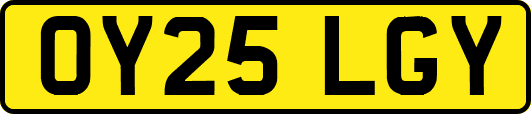 OY25LGY