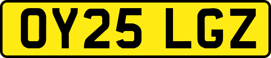 OY25LGZ