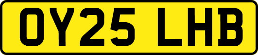 OY25LHB