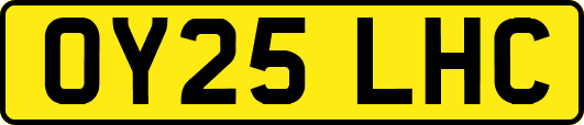 OY25LHC