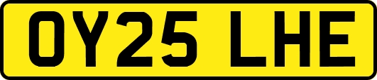 OY25LHE