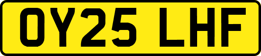 OY25LHF