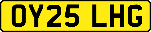 OY25LHG