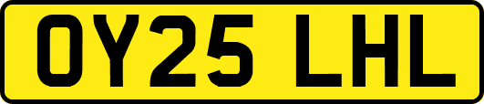 OY25LHL