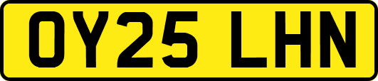 OY25LHN