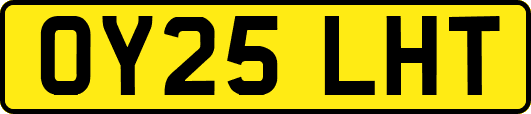OY25LHT