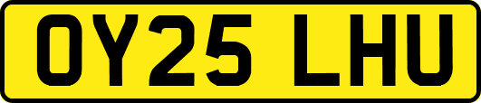 OY25LHU