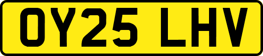 OY25LHV