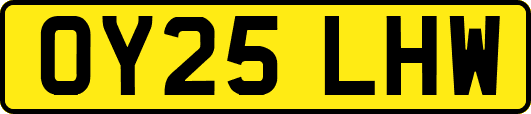 OY25LHW