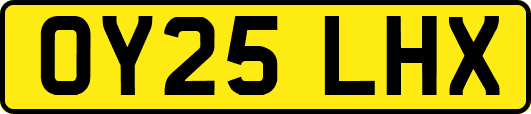 OY25LHX