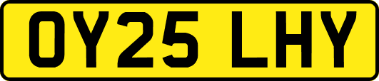 OY25LHY