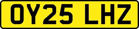 OY25LHZ