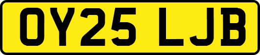 OY25LJB