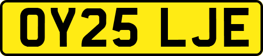 OY25LJE