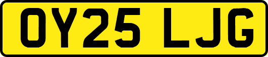 OY25LJG