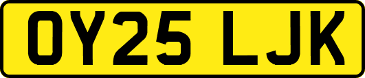 OY25LJK