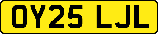 OY25LJL