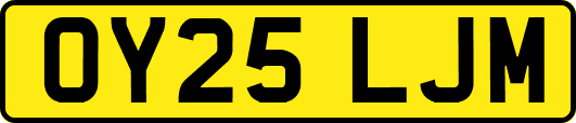 OY25LJM