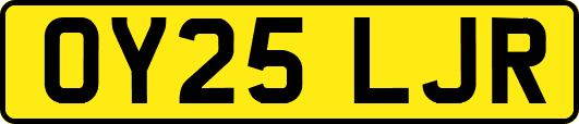OY25LJR