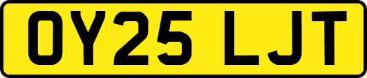 OY25LJT