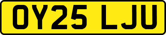 OY25LJU