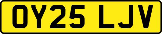 OY25LJV