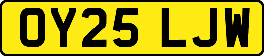 OY25LJW