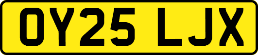 OY25LJX