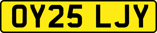 OY25LJY