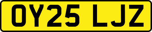 OY25LJZ
