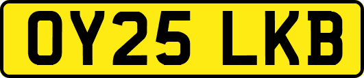 OY25LKB
